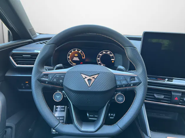SEAT LEON ST 2.0 TSI Prime Edition DSG 4Drive