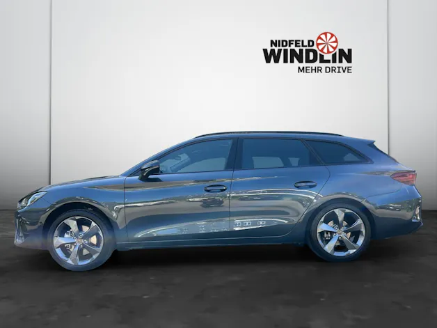 SEAT LEON ST 2.0 TSI Prime Edition DSG 4Drive