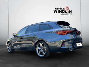 SEAT LEON ST 2.0 TSI Prime Edition DSG 4Drive