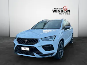 Cupra Ateca 2.0TSI Inicio 4Drive DSG