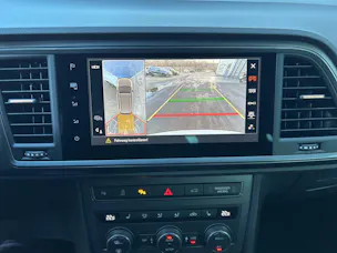 Cupra Ateca 2.0TSI Inicio 4Drive DSG