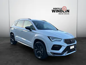 Cupra Ateca 2.0TSI Inicio 4Drive DSG