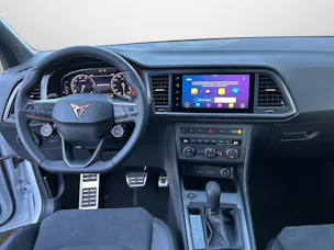 Cupra Ateca 2.0TSI Inicio 4Drive DSG