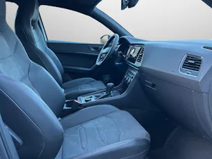 Cupra Ateca 2.0TSI Inicio 4Drive DSG