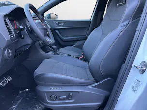 Cupra Ateca 2.0TSI Inicio 4Drive DSG