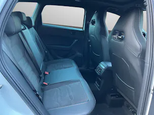 Cupra Ateca 2.0TSI Inicio 4Drive DSG