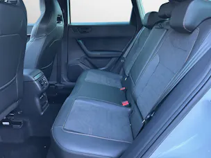 Cupra Ateca 2.0TSI Inicio 4Drive DSG