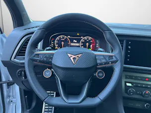 Cupra Ateca 2.0TSI Inicio 4Drive DSG