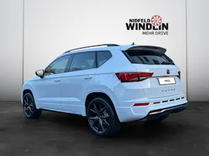 Cupra Ateca 2.0TSI Inicio 4Drive DSG