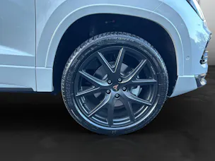 Cupra Ateca 2.0TSI Inicio 4Drive DSG
