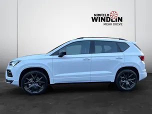 Cupra Ateca 2.0TSI Inicio 4Drive DSG