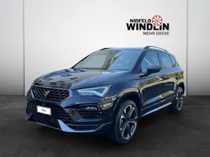 Cupra Ateca 2.0TSI Inicio 4Drive DSG