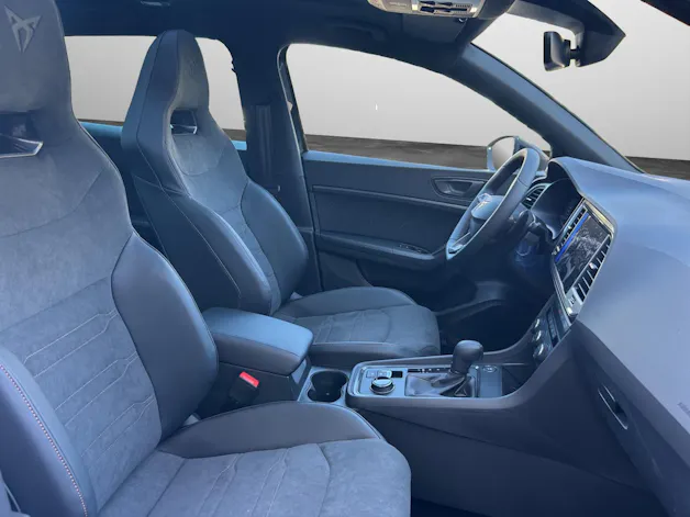 Cupra Ateca 2.0TSI Inicio 4Drive DSG