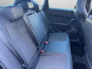 Cupra Ateca 2.0TSI Inicio 4Drive DSG