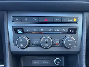 Cupra Ateca 2.0TSI Inicio 4Drive DSG