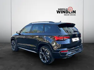 Cupra Ateca 2.0TSI Inicio 4Drive DSG