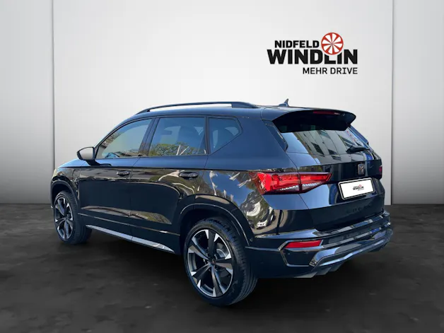 Cupra Ateca 2.0TSI Inicio 4Drive DSG