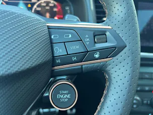 Cupra Ateca 2.0TSI Inicio 4Drive DSG