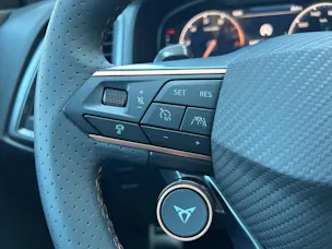Cupra Ateca 2.0TSI Inicio 4Drive DSG
