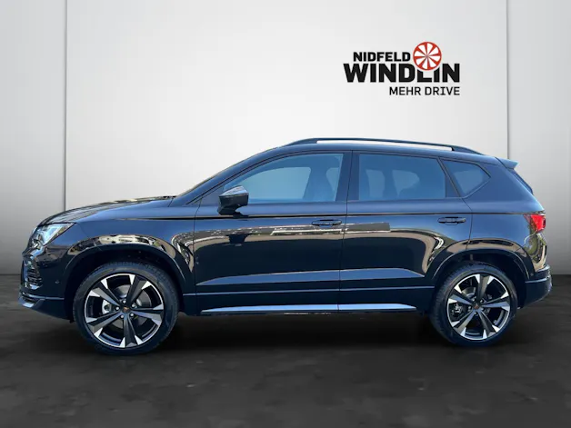 Cupra Ateca 2.0TSI Inicio 4Drive DSG