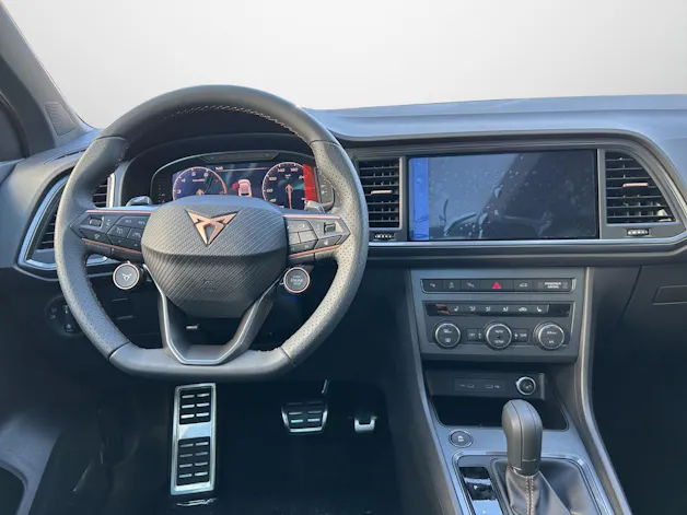 Cupra Ateca 2.0TSI Inicio 4Drive DSG