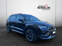 Cupra Ateca 2.0TSI Inicio 4Drive DSG