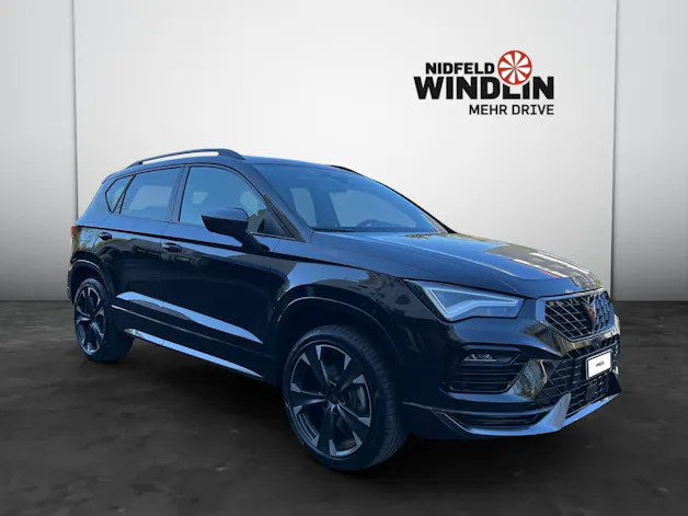 Cupra Ateca 2.0TSI Inicio 4Drive DSG