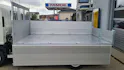 Isuzu M55 40Km/h
