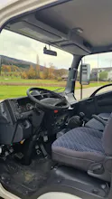 Isuzu M55 40Km/h