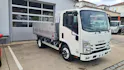 Isuzu M55 40Km/h