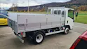Isuzu M55 40Km/h