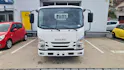 Isuzu M55 40Km/h
