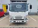 Isuzu M55 40Km/h