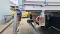 Isuzu M55 40Km/h