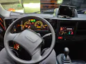 Isuzu M55 40Km/h