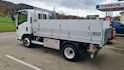 Isuzu M55 40Km/h