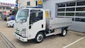 Isuzu M55 40Km/h