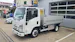Isuzu M55 40Km/h