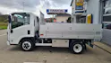 Isuzu M55 40Km/h