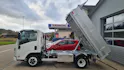 Isuzu M55 40Km/h