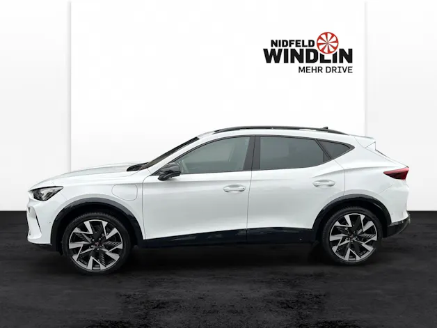 Cupra Formentor 1.5 e-HYBRID pHEV VZ DSG