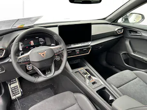 Cupra Formentor 1.5 e-HYBRID pHEV VZ DSG