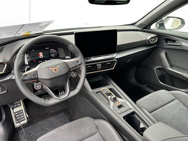 Cupra Formentor 1.5 e-HYBRID pHEV VZ DSG