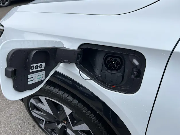 Cupra Formentor 1.5 e-HYBRID pHEV VZ DSG