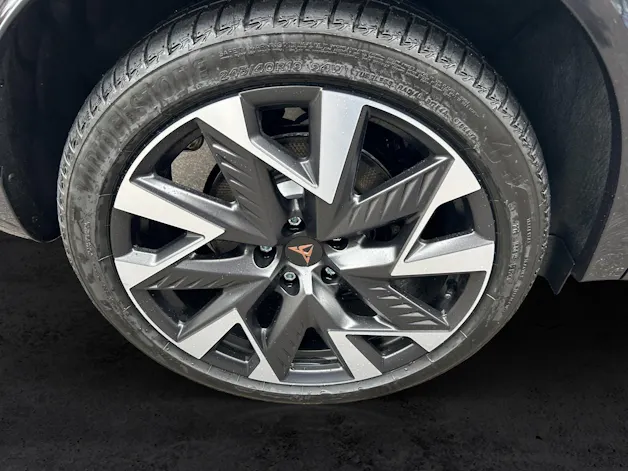 Cupra Formentor 1.5 e-HYBRID pHEV VZ DSG