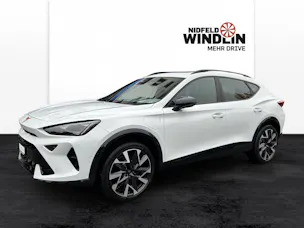 Cupra Formentor 1.5 e-HYBRID pHEV VZ DSG