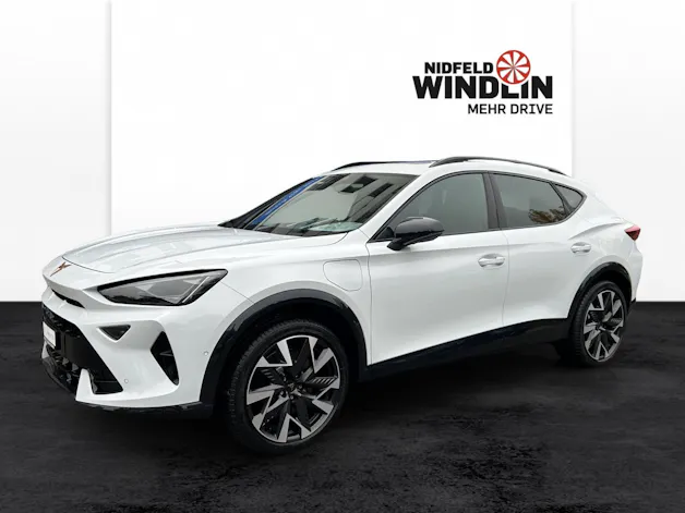 Cupra Formentor 1.5 e-HYBRID pHEV VZ DSG