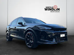 Cupra Formentor 2.5TSI VZ5 Prime Edition 4Drive DSG