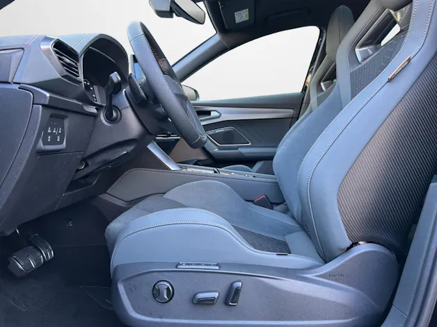 Cupra Formentor 2.5TSI VZ5 Prime Edition 4Drive DSG