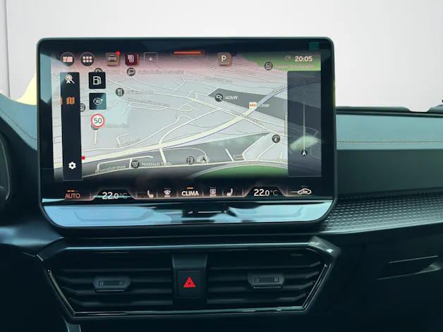 Cupra Formentor 2.5TSI VZ5 Prime Edition 4Drive DSG